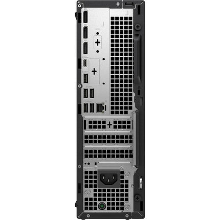 Dell Pro Slim Plus computadora de escritorio Intel Core Ultra 7 16GB RAM 512GB SSD paquete completo