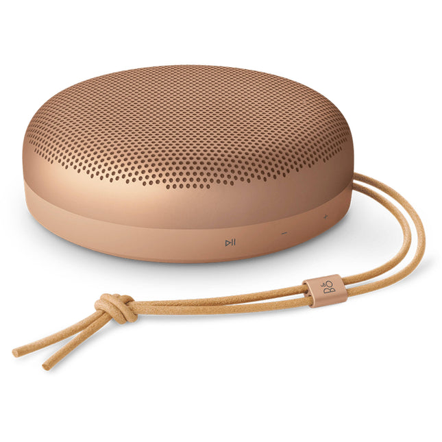 Bang & Olufsen Beosound A1 Altavoz Bluetooth portátil 60W Waterproof
