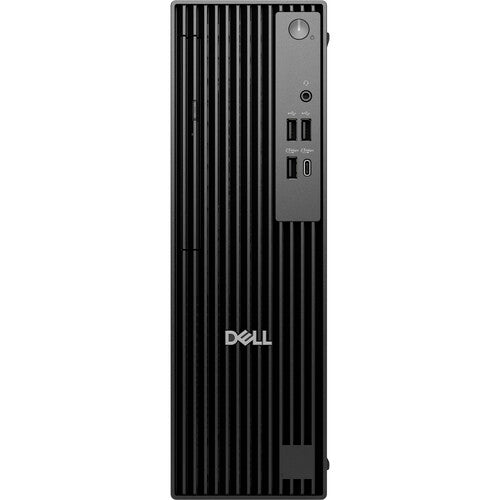 Dell Pro Slim Ordenador de Escritorio Intel Core 14 Núcleos 16GB RAM 512GB SSD