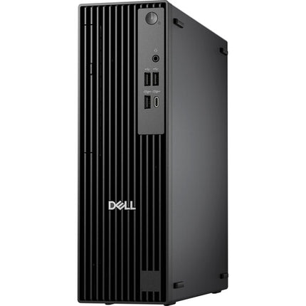 Dell Pro Slim Ordenador de Escritorio Intel Core 14 Núcleos 16GB RAM 512GB SSD