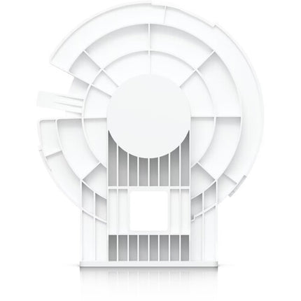 Ubiquiti Soporte de Brazo para Punto de Acceso Montaje Horizontal Pared