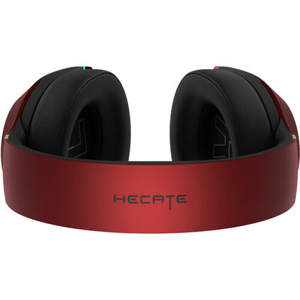 Edifier GX Auriculares Gaming con Cable 50mm RGB Luz Roja