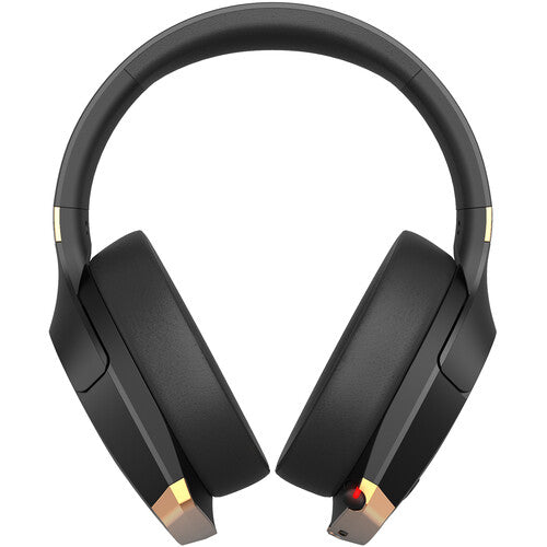 Edifier GX Auriculares Gaming con Cable 50mm Drivers RGB Luz Negra