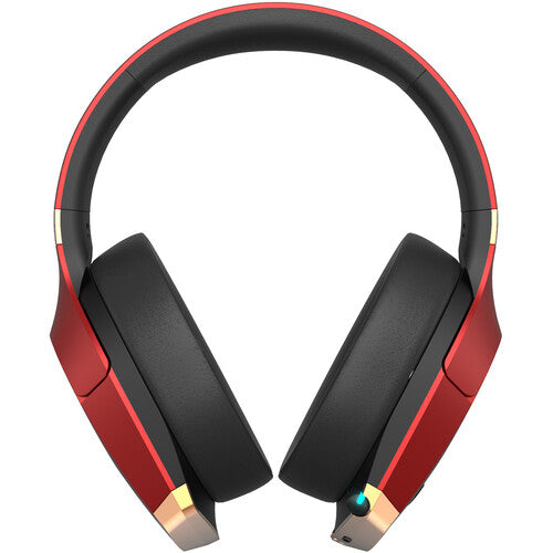 Edifier GX Auriculares Gaming con Cable 50mm RGB Luz Roja