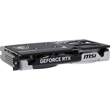 MSI GeForce RTX 5060 Ti 8GB Tarjeta Gráfica 2617 MHz 28 Gb/s Memoria
