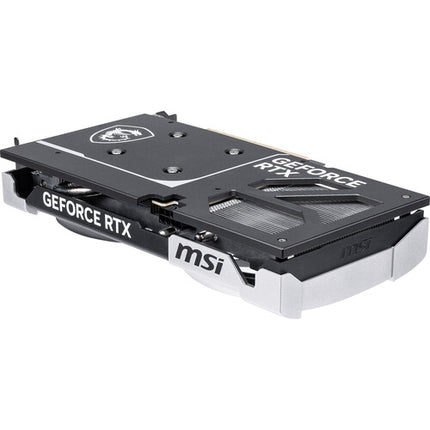 MSI GeForce RTX 5060 Ti 8GB Tarjeta Gráfica 2617 MHz 28 Gb/s Memoria
