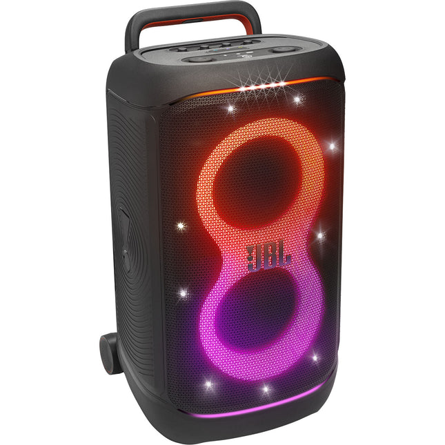 JBL PartyBox 520 Altavoz Portátil para Fiestas 400W Batería Intercambiable 15 Horas Reproducción