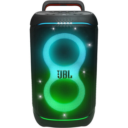 JBL PartyBox 520 Altavoz Portátil para Fiestas 400W Batería Intercambiable 15 Horas Reproducción