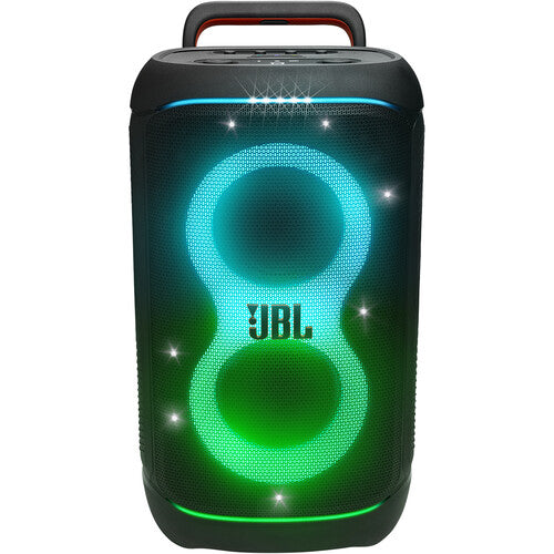 JBL PartyBox 520 Altavoz Portátil para Fiestas 400W Batería Intercambiable 15 Horas Reproducción