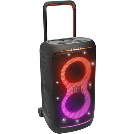JBL PartyBox 520 Altavoz Portátil para Fiestas 400W Batería Intercambiable 15 Horas Reproducción