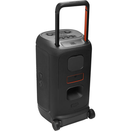 JBL PartyBox 520 Altavoz Portátil para Fiestas 400W Batería Intercambiable 15 Horas Reproducción