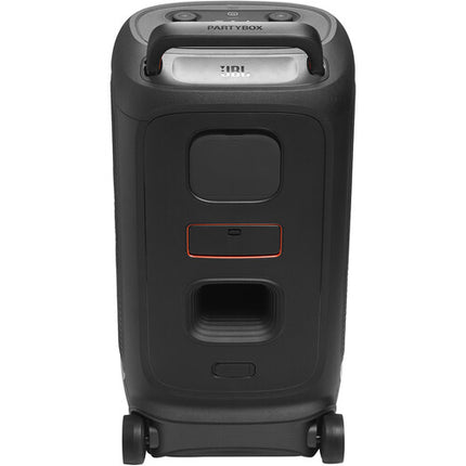 JBL PartyBox 520 Altavoz Portátil para Fiestas 400W Batería Intercambiable 15 Horas Reproducción