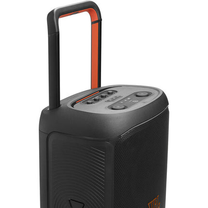JBL PartyBox 520 Altavoz Portátil para Fiestas 400W Batería Intercambiable 15 Horas Reproducción
