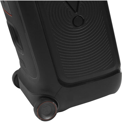 JBL PartyBox 520 Altavoz Portátil para Fiestas 400W Batería Intercambiable 15 Horas Reproducción
