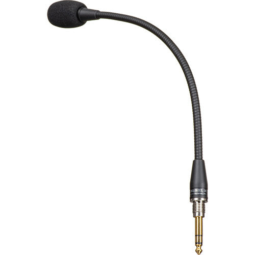 Studio Technologies GME-3-12 Micrófono de cuello de ganso 12" unidireccional negro