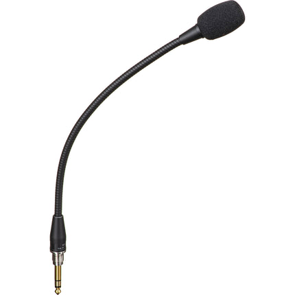 Studio Technologies GME-3-12 Micrófono de cuello de ganso 12" unidireccional negro