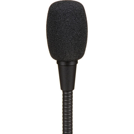 Studio Technologies GME-3-12 Micrófono de cuello de ganso 12" unidireccional negro