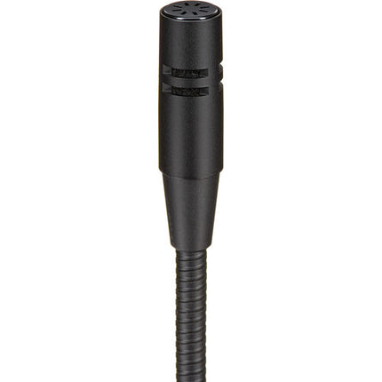 Studio Technologies GME-3-12 Micrófono de cuello de ganso 12" unidireccional negro