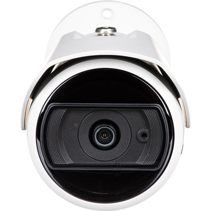 Hanwha Vision QNO-C8023R Cámara Bullet de Red Exterior 5MP 4mm PoE