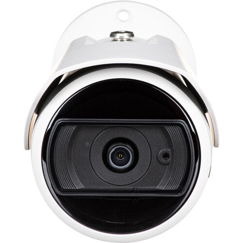 Hanwha Vision QNO-C8023R Cámara Bullet de Red Exterior 5MP 4mm PoE