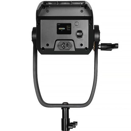 GVM SD500B AIO LED Bi Color Monolight 500W 23400 Lux 2700 6800K