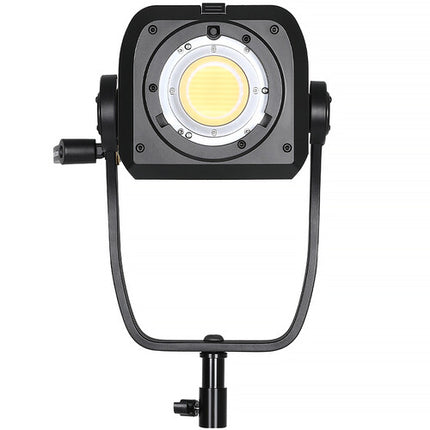 GVM SD500B AIO LED Bi Color Monolight 500W 23400 Lux 2700 6800K