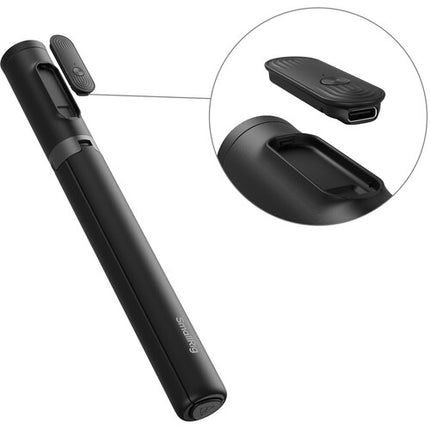 SmallRig ST30 Lite Palo Selfie Trípode Bluetooth Control 57.9"