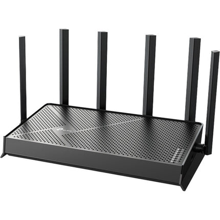 TP-Link Archer BE600 BE9700 Router Inalámbrico Tri-Banda Wi-Fi 7 Con 10G Ethernet