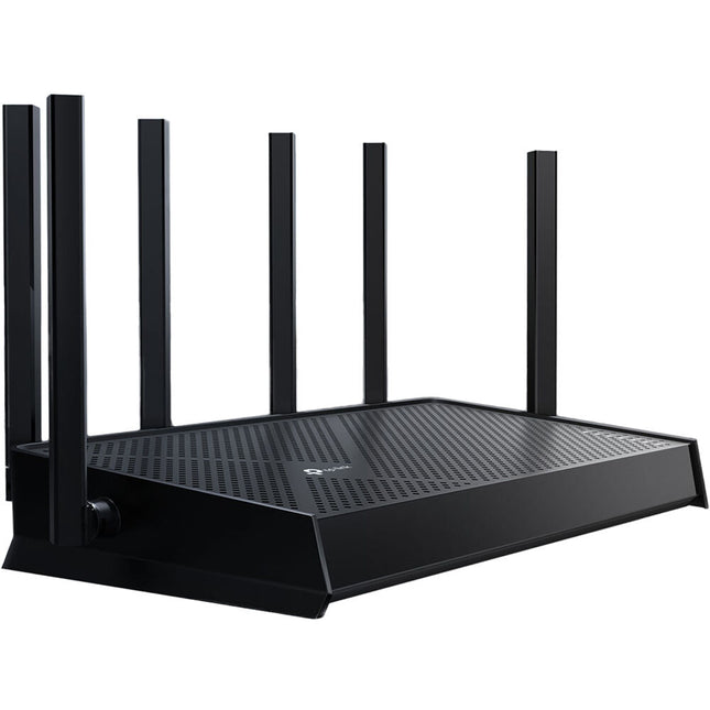 TP-Link Archer BE600 BE9700 Router Inalámbrico Tri-Banda Wi-Fi 7 Con 10G Ethernet