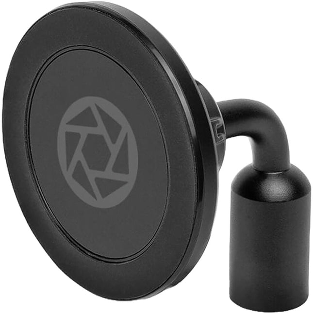 Lume Cube MagSafe Soporte Magnético para Teléfono con Rotación 360º y Adaptador 1/4"-20