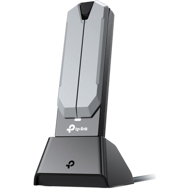Adaptador USB Wi-Fi 7 TP-Link Archer TBE401UH Tri Banda 6164 Mb/s