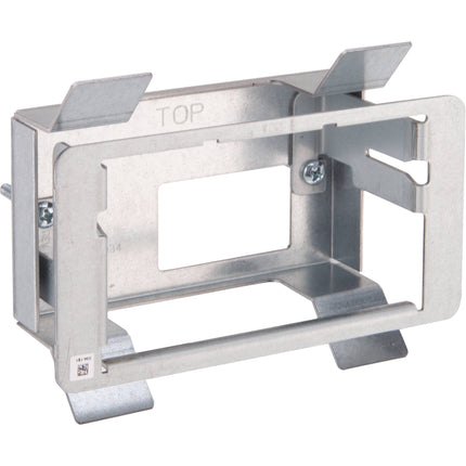 Crestron Soporte Universal para Montaje TSW-70 Serie Metal Durable