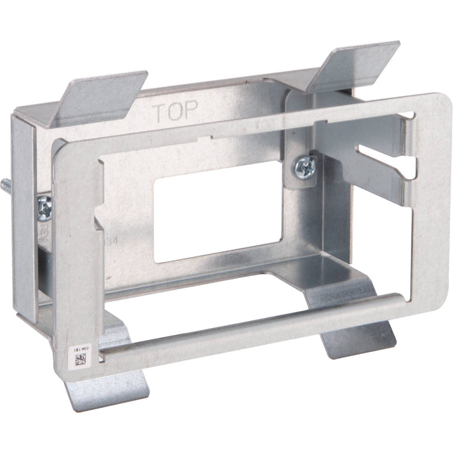 Crestron Soporte Universal para Montaje TSW-70 Serie Metal Durable