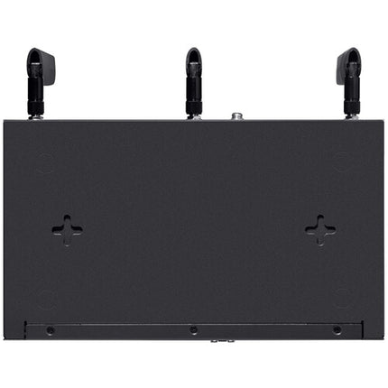 TP-Link ER706W Gateway VPN Gigabit Wi-Fi 6 AX3000 4 Puertos GbE SFP USB
