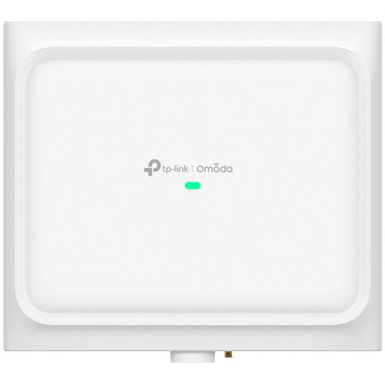 TP-Link EAP772-Outdoor BE11000 Punto de Acceso Exterior Tri-Banda Wi-Fi 7 11 Gb/s IP68