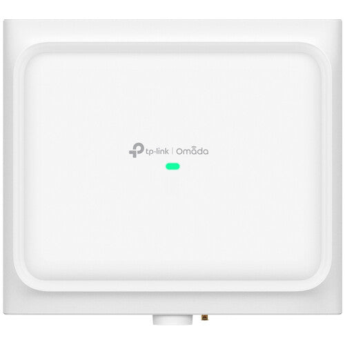 TP-Link EAP772-Outdoor BE11000 Punto de Acceso Exterior Tri-Banda Wi-Fi 7 11 Gb/s IP68
