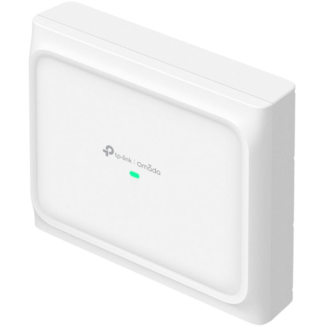 TP-Link EAP772-Outdoor BE11000 Punto de Acceso Exterior Tri-Banda Wi-Fi 7 11 Gb/s IP68