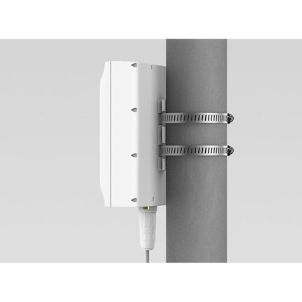 TP-Link EAP772-Outdoor BE11000 Punto de Acceso Exterior Tri-Banda Wi-Fi 7 11 Gb/s IP68