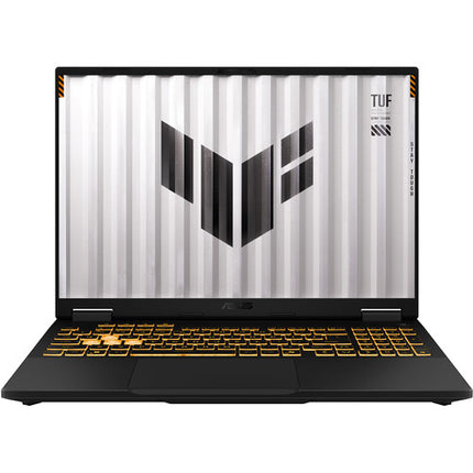 ASUS TUF Gaming F16 portátil 16" 2560x1600 165Hz 32GB DDR5 1TB SSD