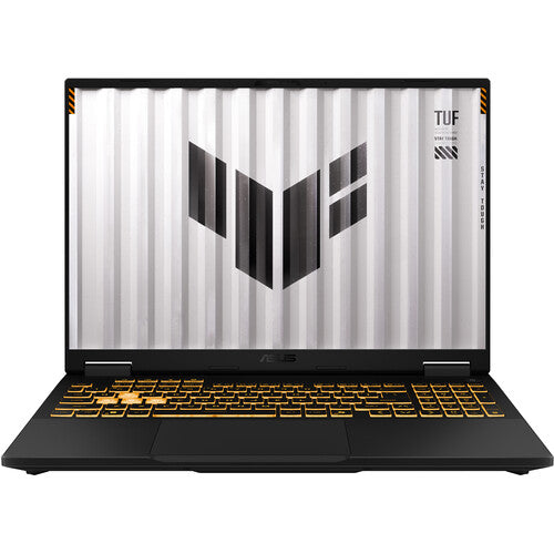 ASUS TUF Gaming F16 portátil 16" 2560x1600 165Hz 32GB DDR5 1TB SSD