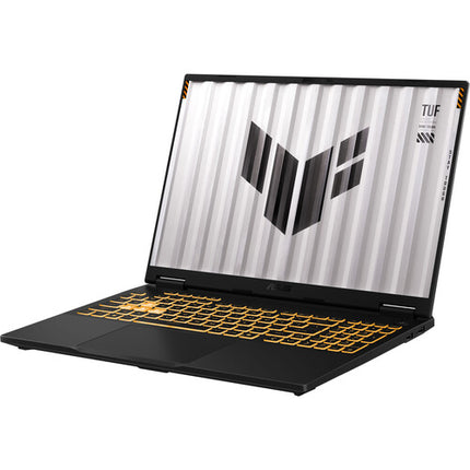 ASUS TUF Gaming F16 portátil 16" 2560x1600 165Hz 32GB DDR5 1TB SSD