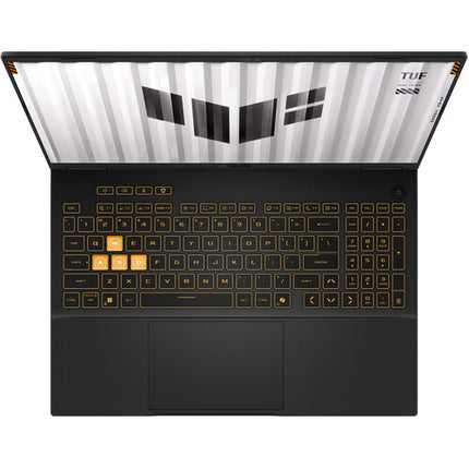 ASUS TUF Gaming F16 portátil 16" 2560x1600 165Hz 32GB DDR5 1TB SSD