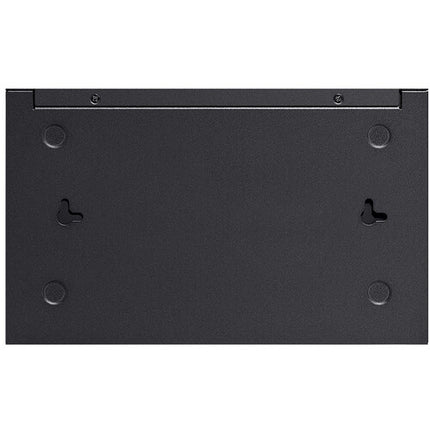 TP-Link Omada ES210GMP Switch de Red Gestionado 8 Puertos PoE+ 123W