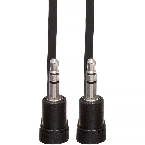 Hosa Technology CMM-103RR Cable estéreo 3.5mm ángulo recto 0.91m OFC