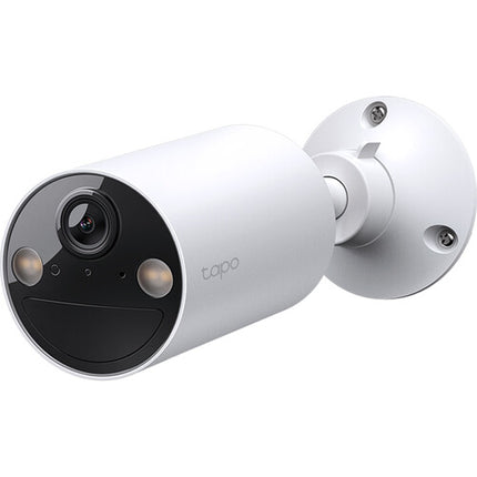 TP-Link Tapo C402 Cámara Exterior Inalámbrica 1080p Visión Nocturna 180 Días Batería