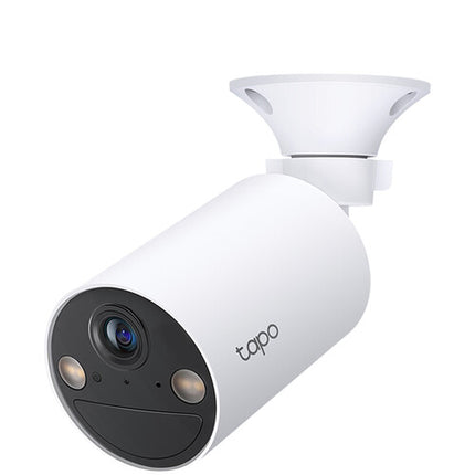 TP-Link Tapo C402 Cámara Exterior Inalámbrica 1080p Visión Nocturna 180 Días Batería
