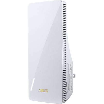 ASUS RP-BE58 BE3600 Extensor Wi-Fi 7 Dual Banda 3570 Mb/s 2200 pies²