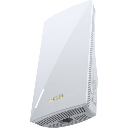 ASUS RP-BE58 BE3600 Extensor Wi-Fi 7 Dual Banda 3570 Mb/s 2200 pies²