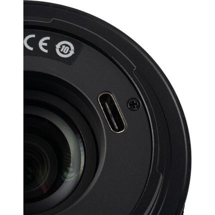 Viltrox AF 28mm f4.5 Z Lente Pancake Full Frame para Nikon Z