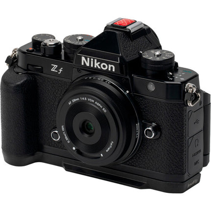 Viltrox AF 28mm f4.5 Z Lente Pancake Full Frame para Nikon Z